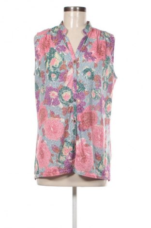 Dámská košile  Laura Torelli, Velikost XL, Barva Vícebarevné, Cena  99,00 Kč