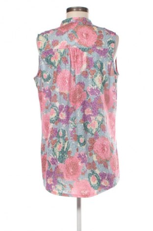 Dámská košile  Laura Torelli, Velikost XL, Barva Vícebarevné, Cena  99,00 Kč