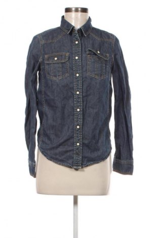 Dámská košile  Lee, Velikost S, Barva Modrá, Cena  139,00 Kč