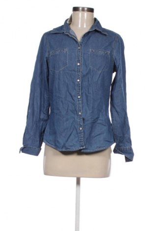 Dámská košile  Lisa Tossa, Velikost M, Barva Modrá, Cena  269,00 Kč