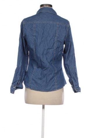 Dámská košile  Lisa Tossa, Velikost M, Barva Modrá, Cena  269,00 Kč