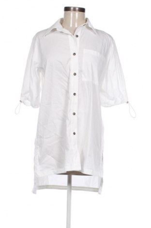 Damska koszula Liviana Conti, Rozmiar L, Kolor ecru, Cena 292,99 zł