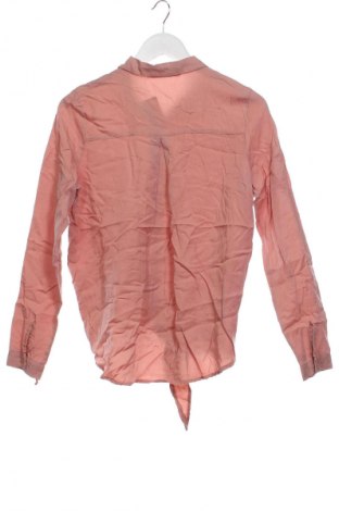 Dámská košile  Lola & Liza, Velikost XS, Barva Růžová, Cena  199,00 Kč