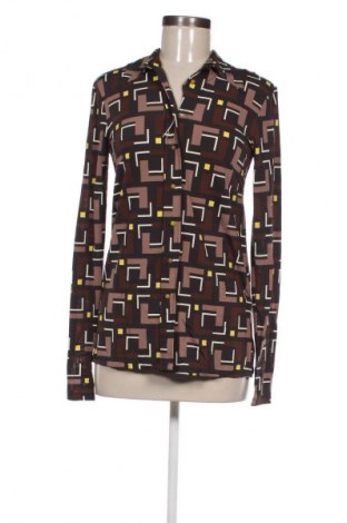 Γυναικείο πουκάμισο Maliparmi, Μέγεθος M, Χρώμα Πολύχρωμο, Τιμή 47,99 €