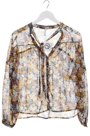 Dámská košile  Mango, Velikost XS, Barva Vícebarevné, Cena  127,00 Kč