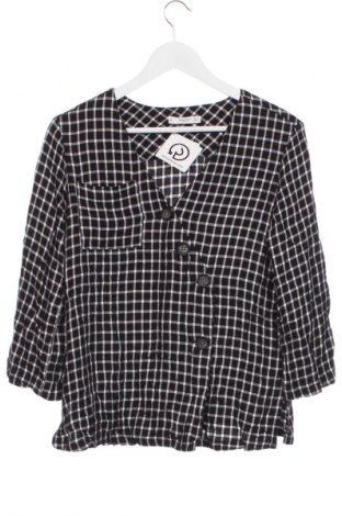 Γυναικείο πουκάμισο Mango, Μέγεθος XS, Χρώμα Πολύχρωμο, Τιμή 16,99 €