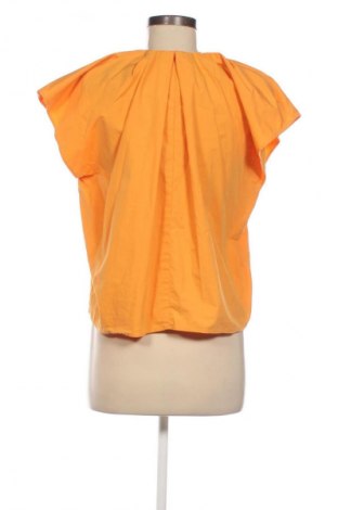 Dámská košile  Mango, Velikost M, Barva Oranžová, Cena  163,00 Kč