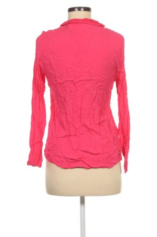 Dámská košile  Mango, Velikost S, Barva Růžová, Cena  49,00 Kč