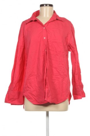 Dámská košile  Mango, Velikost M, Barva Růžová, Cena  429,00 Kč