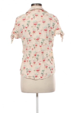 Dámská košile  Mango, Velikost M, Barva Vícebarevné, Cena  190,00 Kč