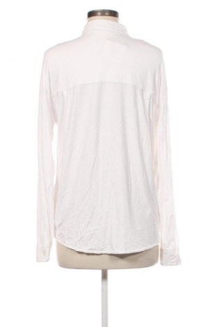 Γυναικείο πουκάμισο Marc O'Polo, Μέγεθος S, Χρώμα Λευκό, Τιμή 5,99 €