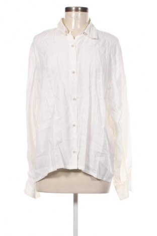 Damska koszula Marco Pecci, Rozmiar L, Kolor ecru, Cena 31,99 zł