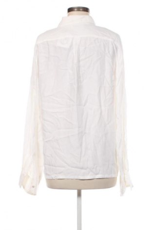 Damska koszula Marco Pecci, Rozmiar L, Kolor ecru, Cena 31,99 zł