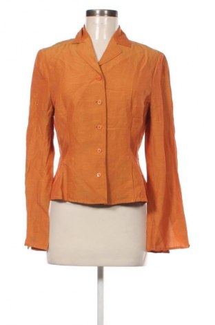 Дамска риза Mariella Burani, Размер S, Цвят Оранжев, Цена 28,63 €