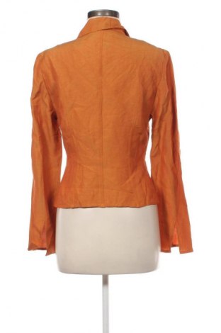 Дамска риза Mariella Burani, Размер S, Цвят Оранжев, Цена 28,63 €