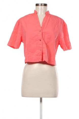 Cămașă de femei Max&Co., Mărime M, Culoare Roșu, Preț 29,99 Lei