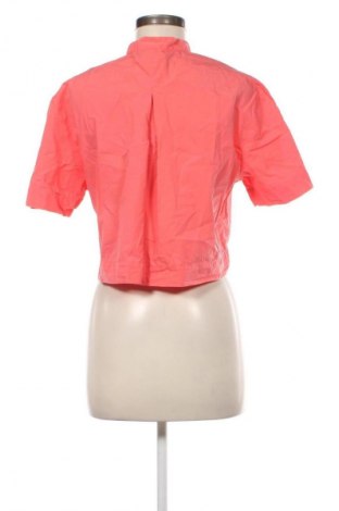 Cămașă de femei Max&Co., Mărime M, Culoare Roșu, Preț 29,99 Lei