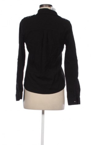 Dámská košile  Melting Stockholm, Velikost S, Barva Černá, Cena  319,00 Kč