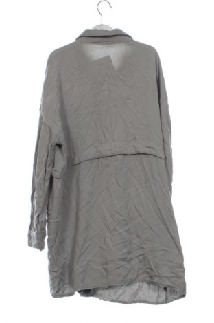 Dámská košile  Missguided, Velikost XS, Barva Šedá, Cena  49,00 Kč