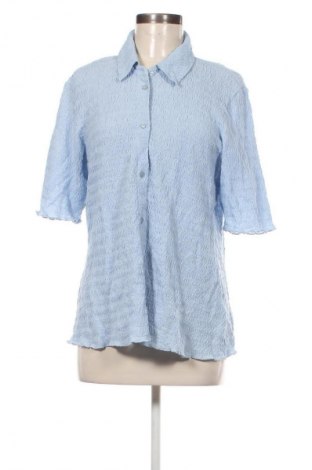 Dámska košeľa  Modstrom, Veľkosť XL, Farba Modrá, Cena  22,95 €