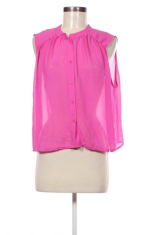 Dámska košeľa  Monki, Veľkosť M, Farba Ružová, Cena  6,95 €