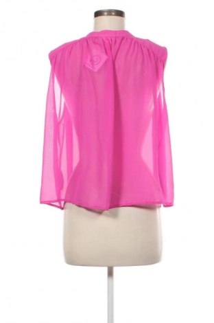 Dámska košeľa  Monki, Veľkosť M, Farba Ružová, Cena  6,95 €