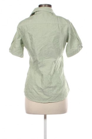 Dámská košile  Montego, Velikost M, Barva Zelená, Cena  99,00 Kč