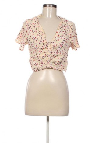 Dámská košile  NA-KD, Velikost M, Barva Vícebarevné, Cena  79,00 Kč