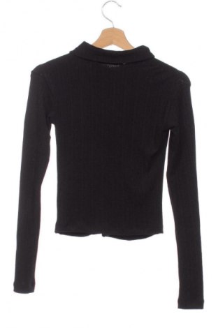 Dámská košile  NA-KD, Velikost XS, Barva Černá, Cena  319,00 Kč