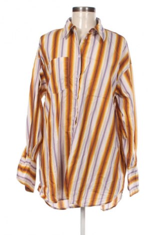 Дамска риза NA-KD, Размер L, Цвят Многоцветен, Цена 23,50 €