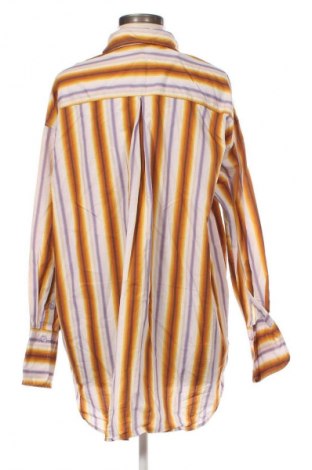 Дамска риза NA-KD, Размер L, Цвят Многоцветен, Цена 23,50 €