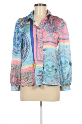 Női ing NEW COLLECTION, Méret M, Szín Sokszínű, Ár 6 199 Ft