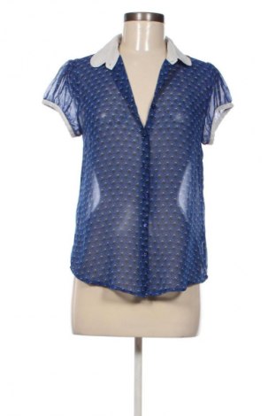 Dámská košile  New Look, Velikost M, Barva Vícebarevné, Cena  99,00 Kč