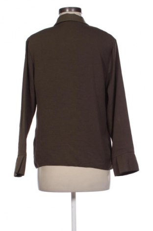 Dámska košeľa  New Look, Veľkosť S, Farba Zelená, Cena  1,95 €