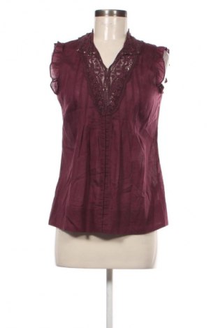 Дамска риза Next, Размер M, Цвят Червен, Цена 5,62 €