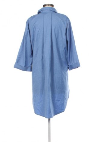 Női ing Norr, Méret L, Szín Kék, Ár 6 589 Ft