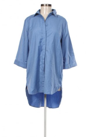 Női ing Norr, Méret L, Szín Kék, Ár 6 589 Ft