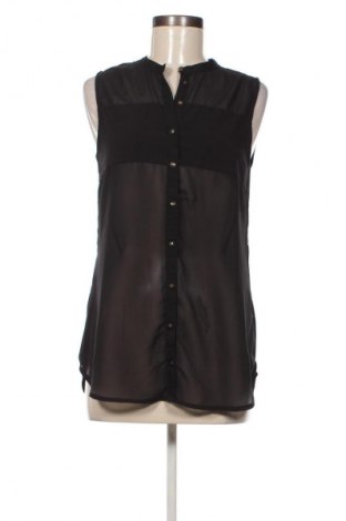 Dámská košile  ONLY, Velikost S, Barva Černá, Cena  109,00 Kč