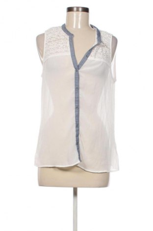 Dámská košile  ONLY, Velikost M, Barva Bílá, Cena  119,00 Kč