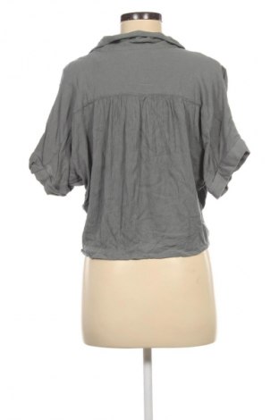 Dámská košile  ONLY, Velikost L, Barva Šedá, Cena  259,00 Kč
