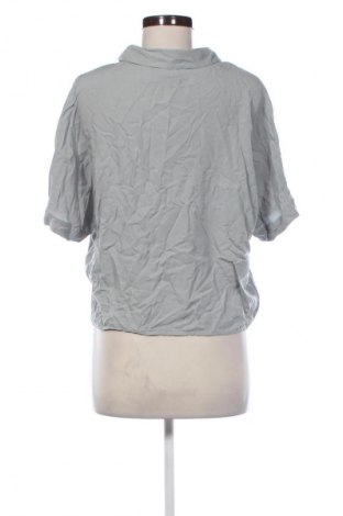 Dámská košile  ONLY, Velikost XL, Barva Šedá, Cena  259,00 Kč