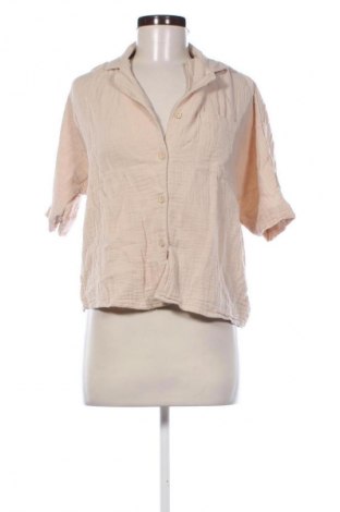 Dámská košile  ONLY, Velikost S, Barva Béžová, Cena  189,00 Kč
