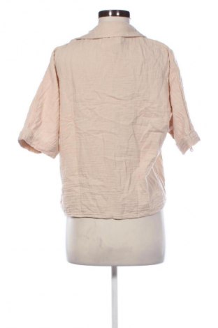 Dámská košile  ONLY, Velikost S, Barva Béžová, Cena  189,00 Kč