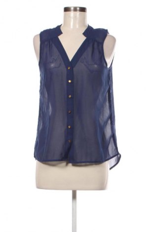 Dámska košeľa  ONLY, Veľkosť M, Farba Modrá, Cena  4,95 €