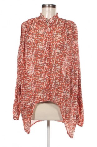 Dámská košile  Object, Velikost S, Barva Vícebarevné, Cena  69,00 Kč