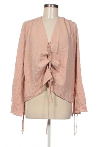 Dámská košile  Olivaceous, Velikost L, Barva Béžová, Cena  79,00 Kč