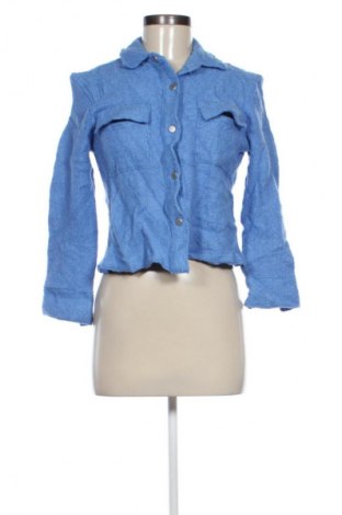 Dámská košile  Opus, Velikost M, Barva Modrá, Cena  169,00 Kč