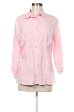 Γυναικείο πουκάμισο Orsay, Μέγεθος XL, Χρώμα Ρόζ , Τιμή 6,99 €