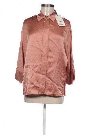 Дамска риза Ottod'Ame, Размер M, Цвят Розов, Цена 39,36 €