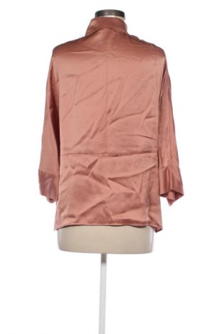 Дамска риза Ottod'Ame, Размер M, Цвят Розов, Цена 39,36 €